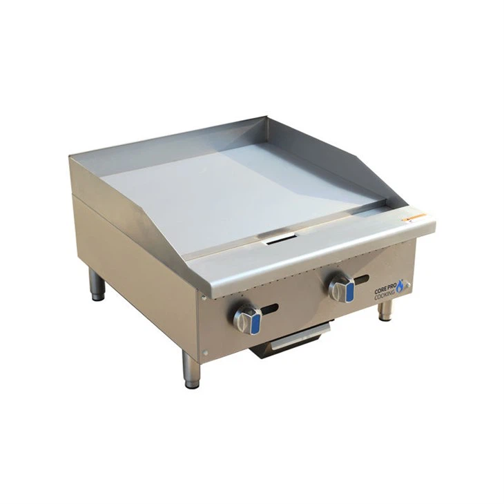 গ্যাস গ্রিলের জন্য স্টেইনলেস স্টিল গ্রিল্ড প্লেট