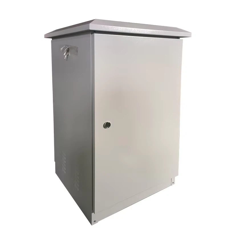 Stainless Steel Electrical Box Enclosure